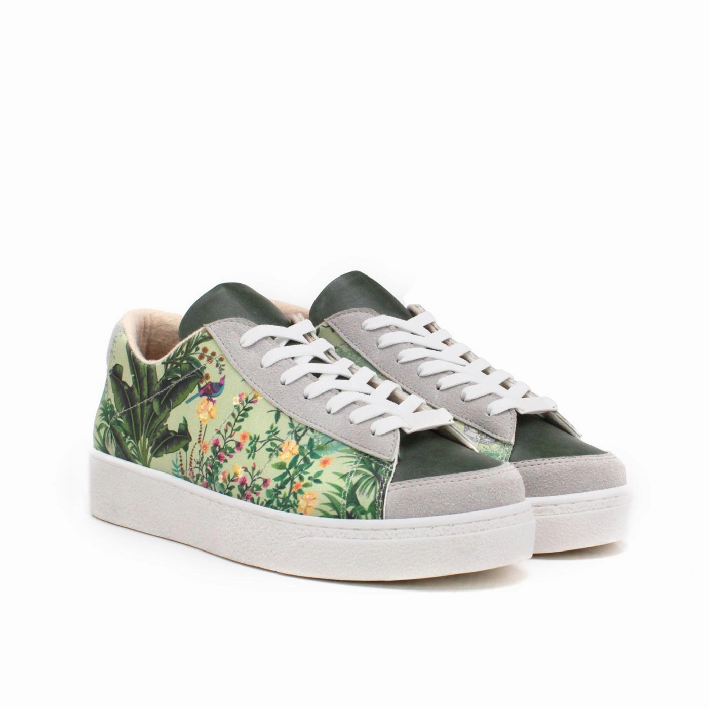 Sneakers Shoes BLZ501 Heat Free Travel Light