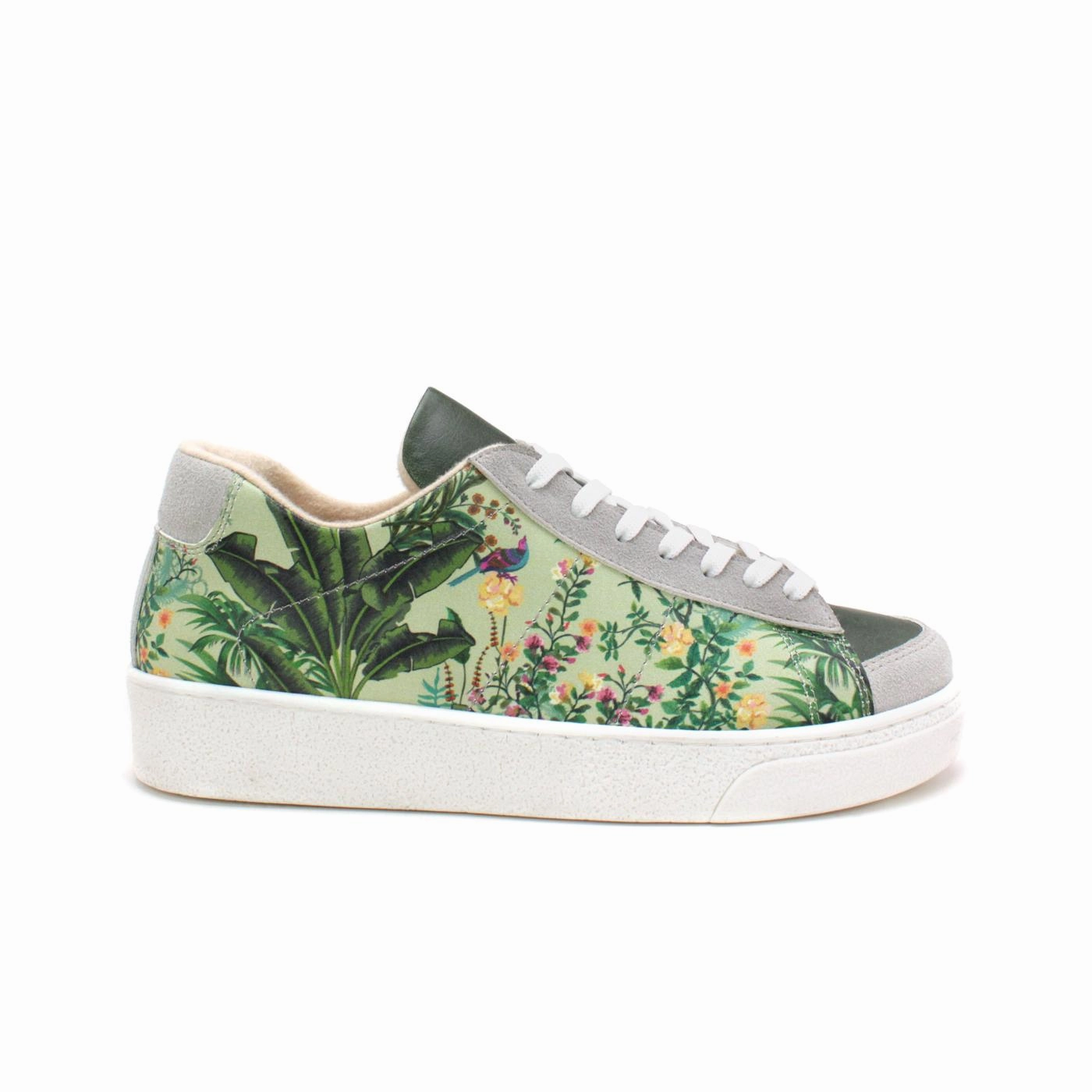 Sneakers Shoes BLZ501 Sail Vibe