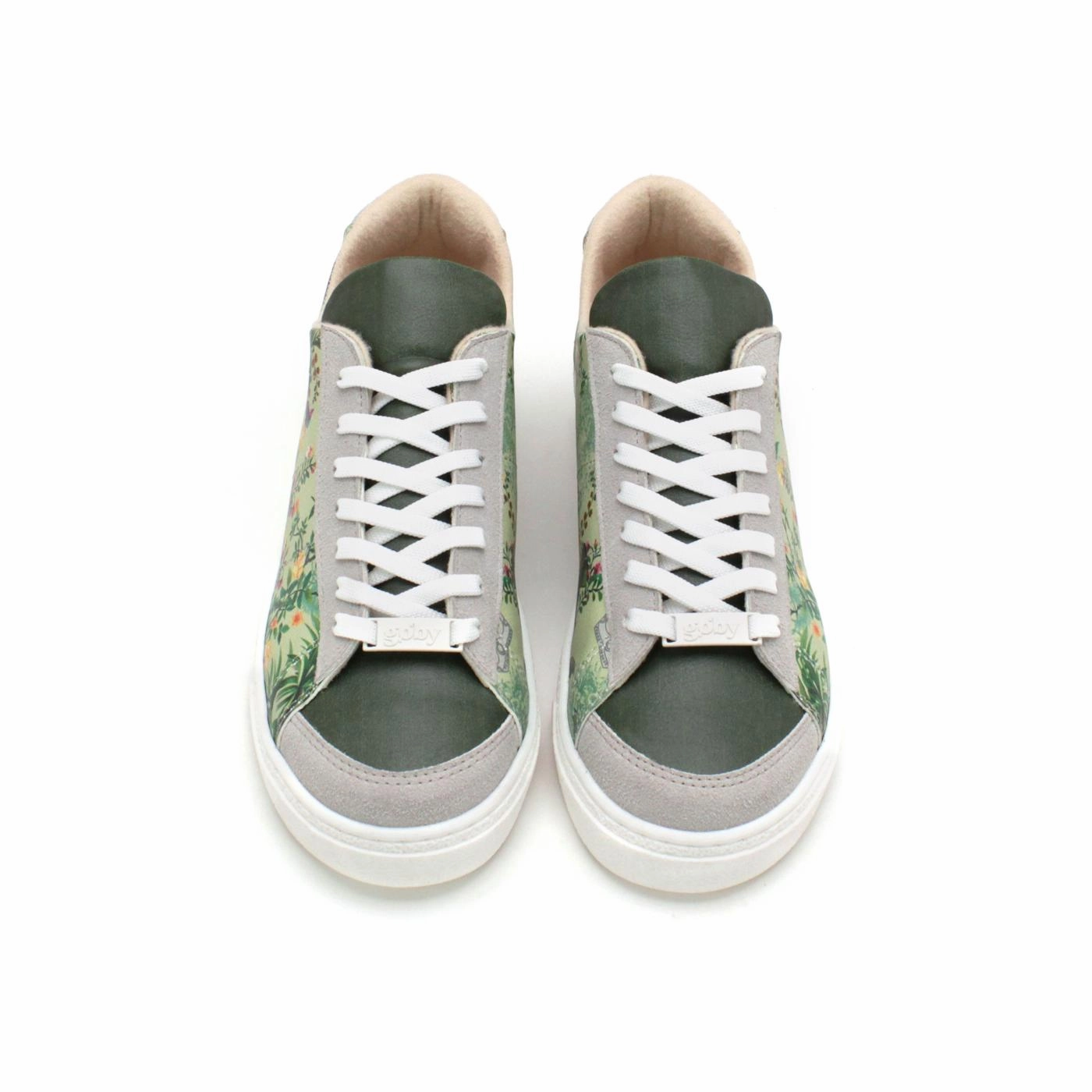 TPU Stability Firm Edge Sneakers Shoes BLZ501