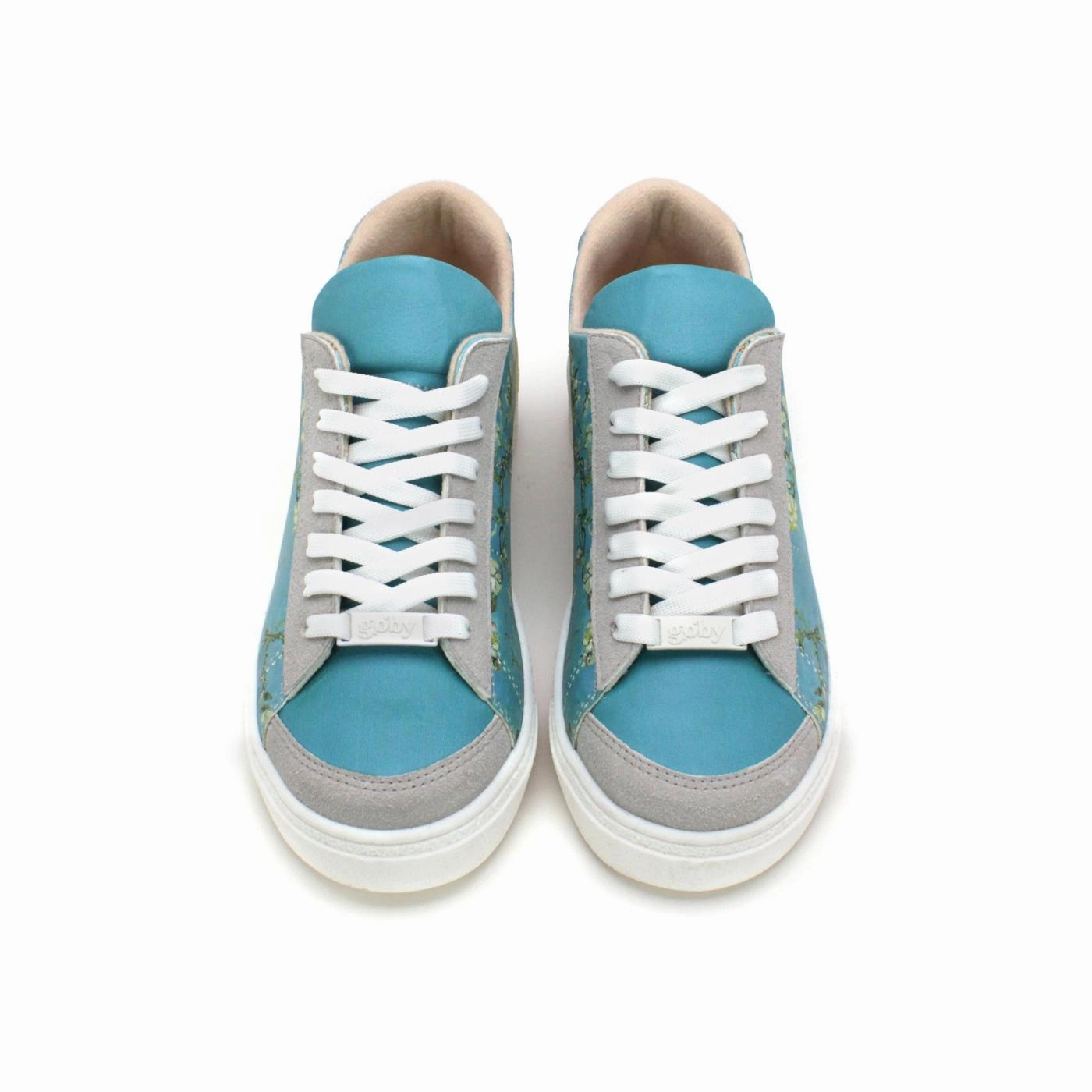 Canvas Sneakers Shoes BLZ504