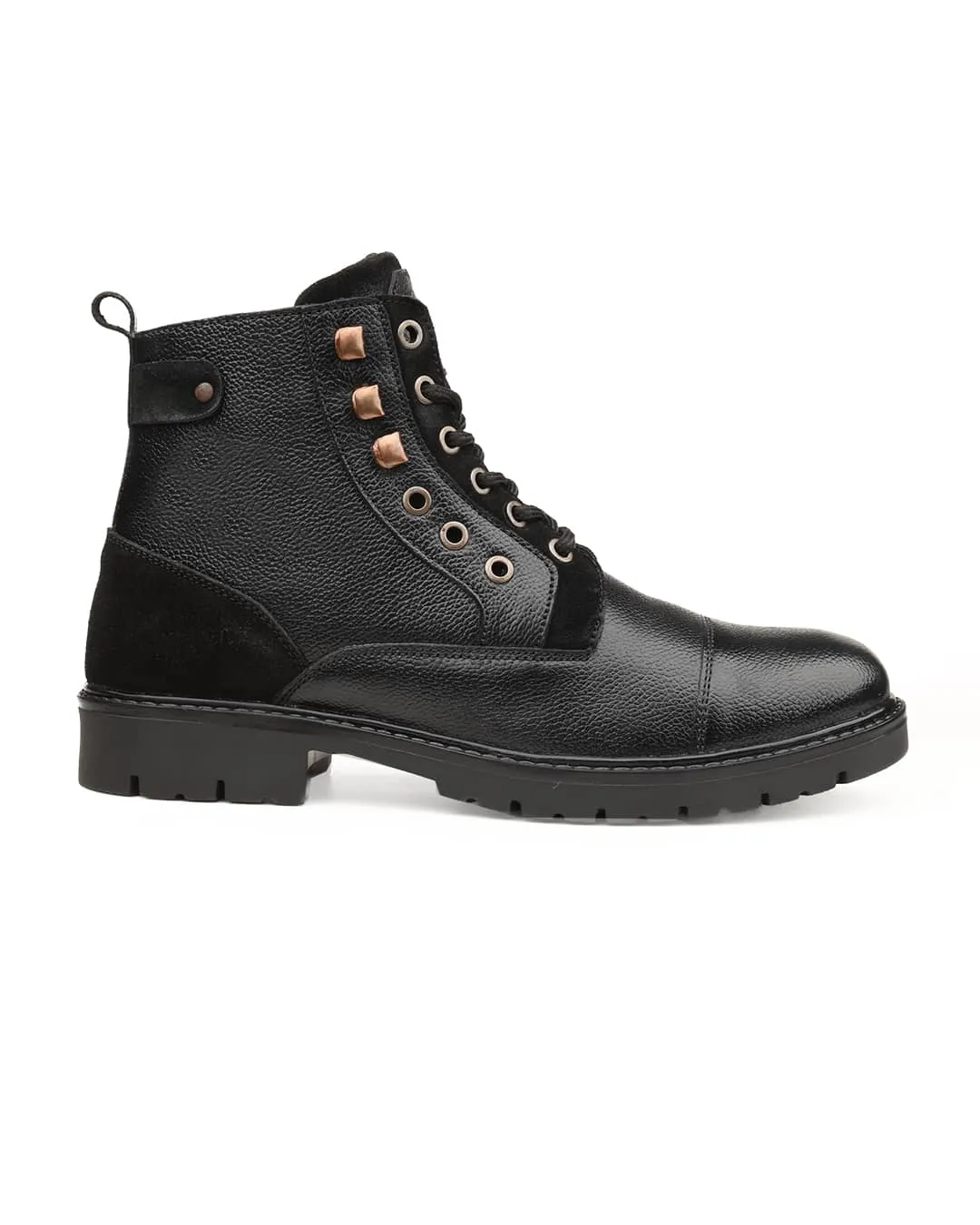 Bacca Bucci Dragon Deep Snow Boots