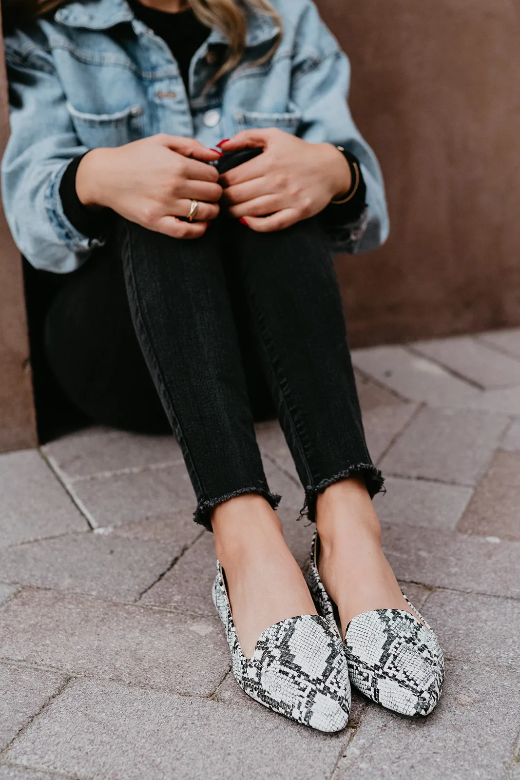 Stripe Mood Dawn Pace Snow Diamond