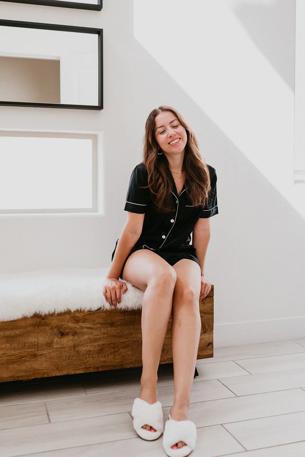 Snow Slipper Pure Ease Spring Style