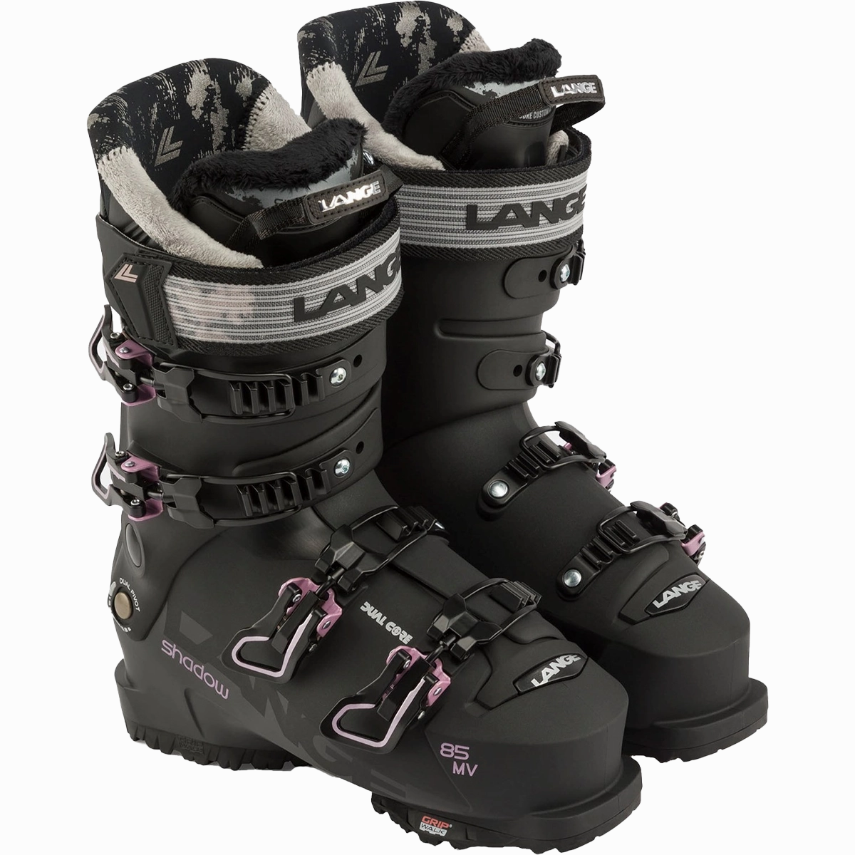 Women's Shadow 85 MV GW All Weather Snow Boots