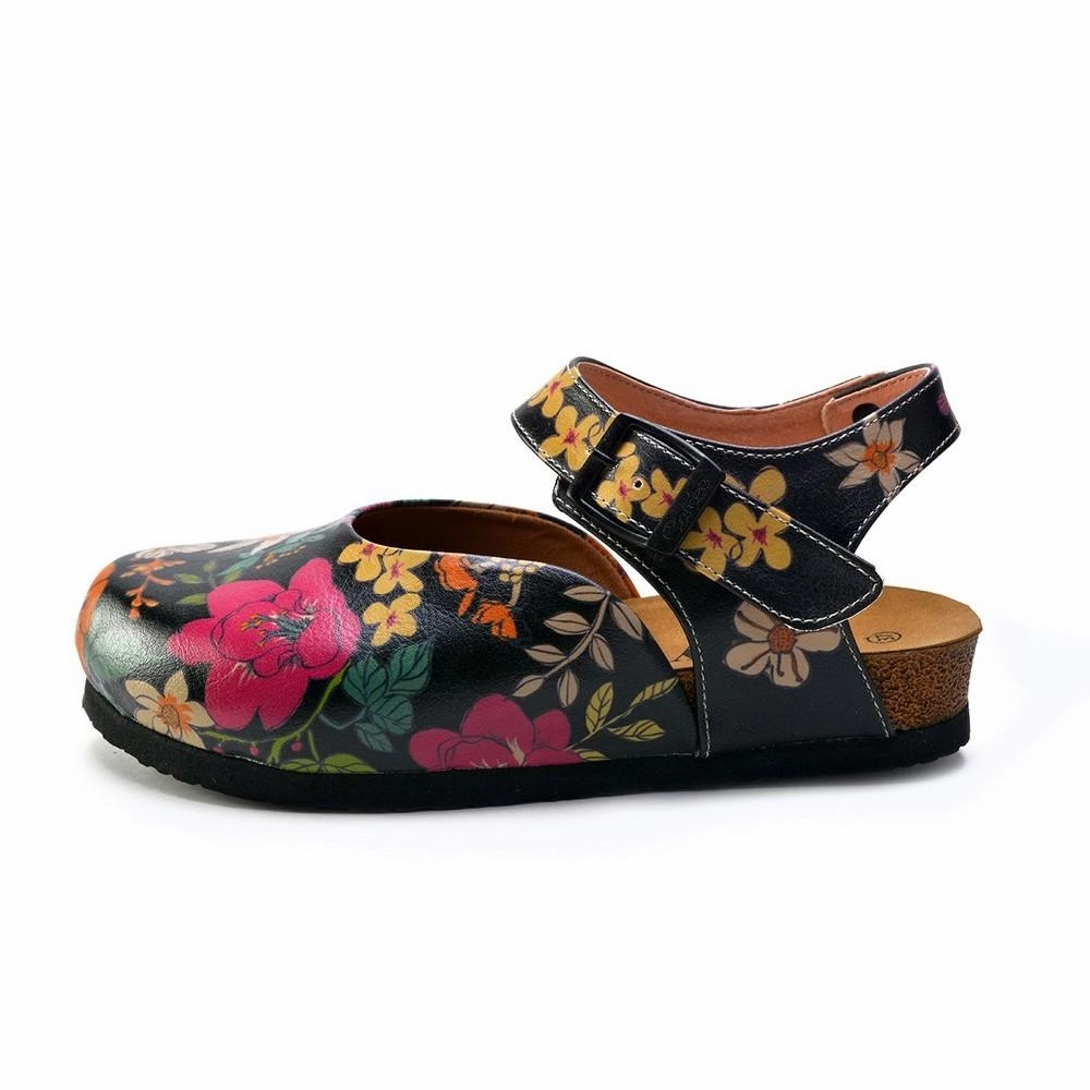 Mom Fit Ballerinas Shoes GBL403