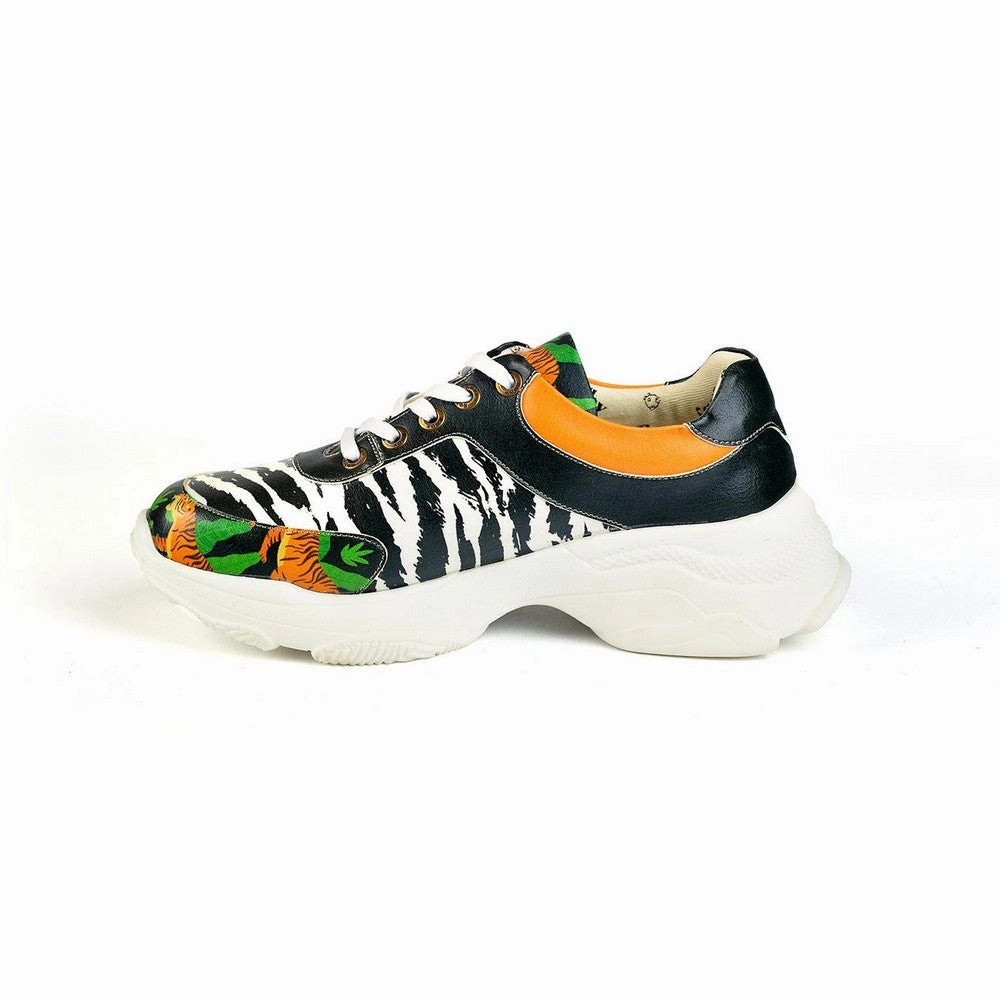 Future Walk Sneaker Shoes POP105