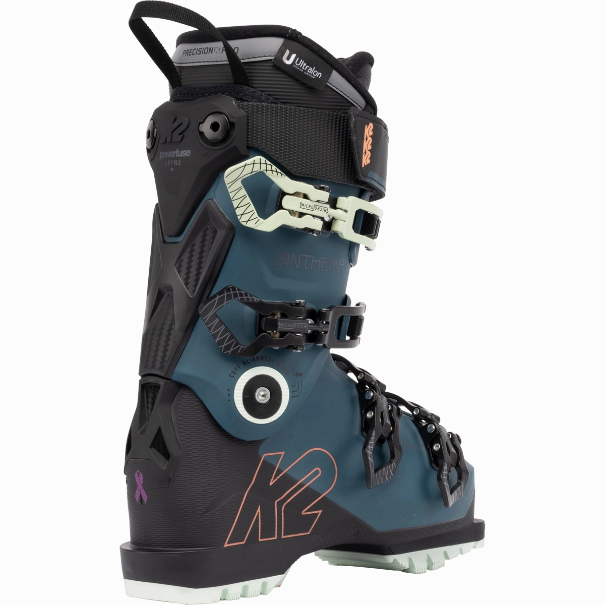 Women's Anthem 105 MV Waterproof Snow Hiking Boots