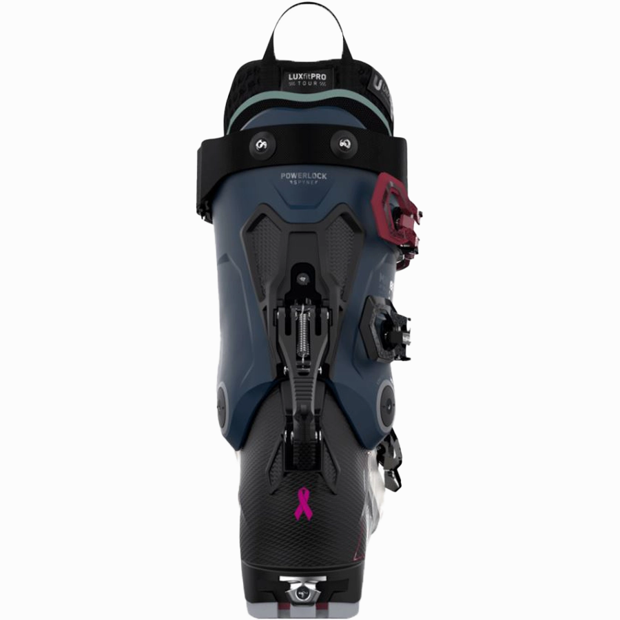 Women's Mindbender 95 Fanture Snow Boots