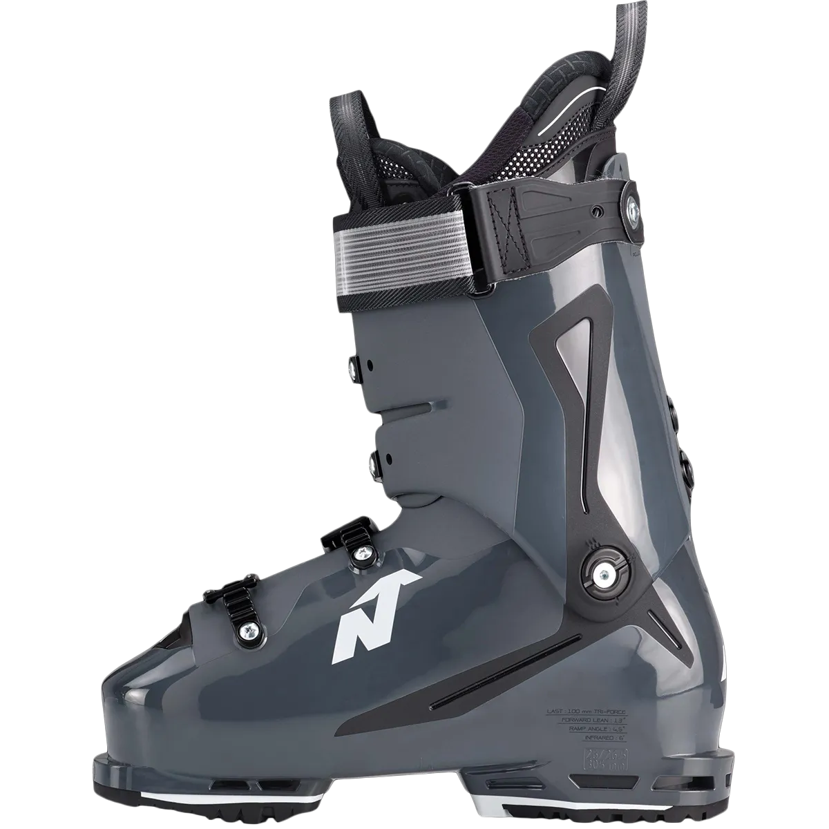 Speedmachine 3 100 Hunter Snow Boots