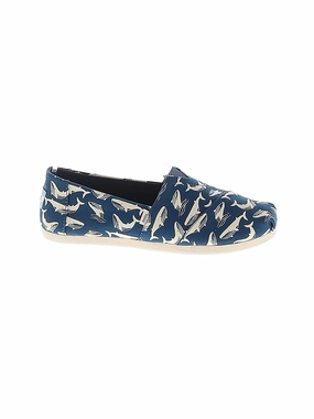 Flats Hawthorne Penny Loafers