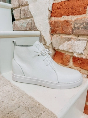 Reps Sneakers So Casual Hi Top