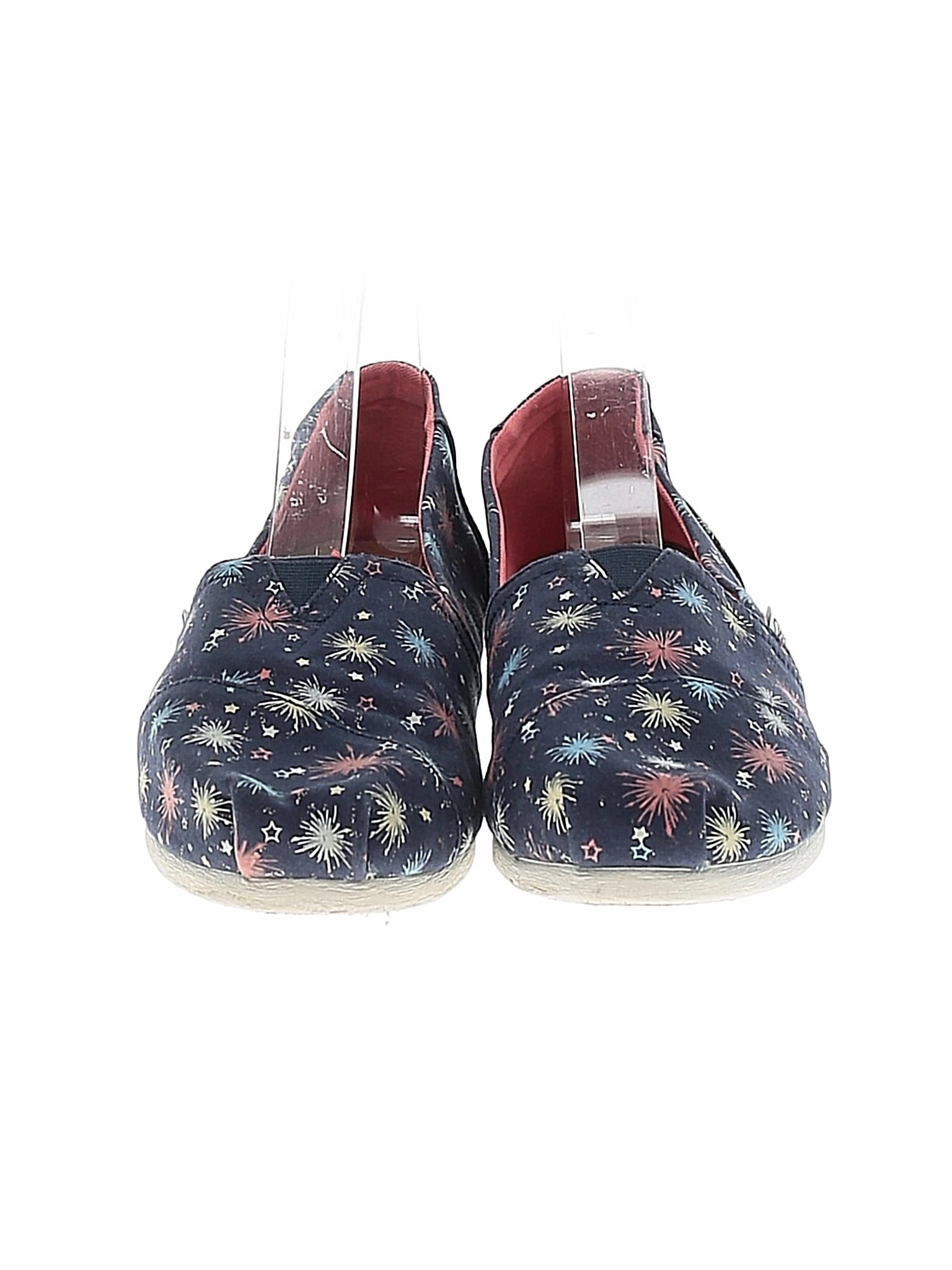 Loafers Narrow Flats