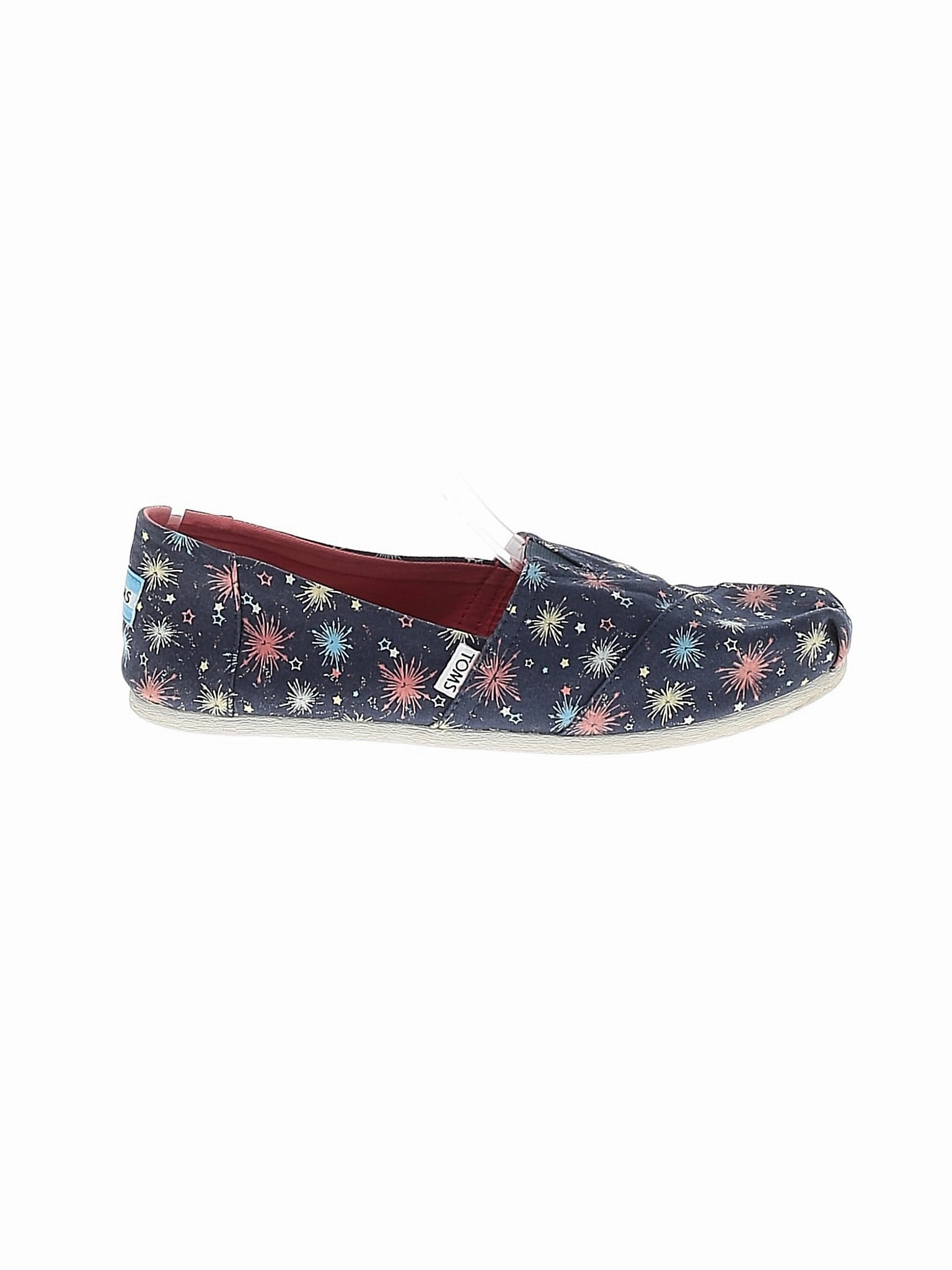 Narrow Loafers Flats