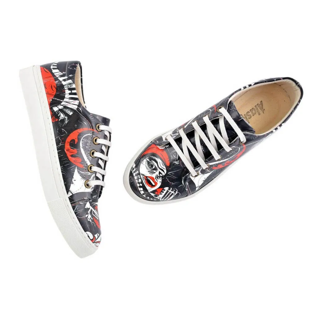 Sneaker Shoes ARUG308 mesh construction Kids Play