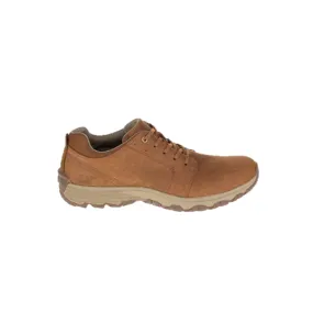 CATERPILLAR P720710 STAGE MN'S (Medium) Sundance Suede Casual Shoes Wear-Ready Shoes