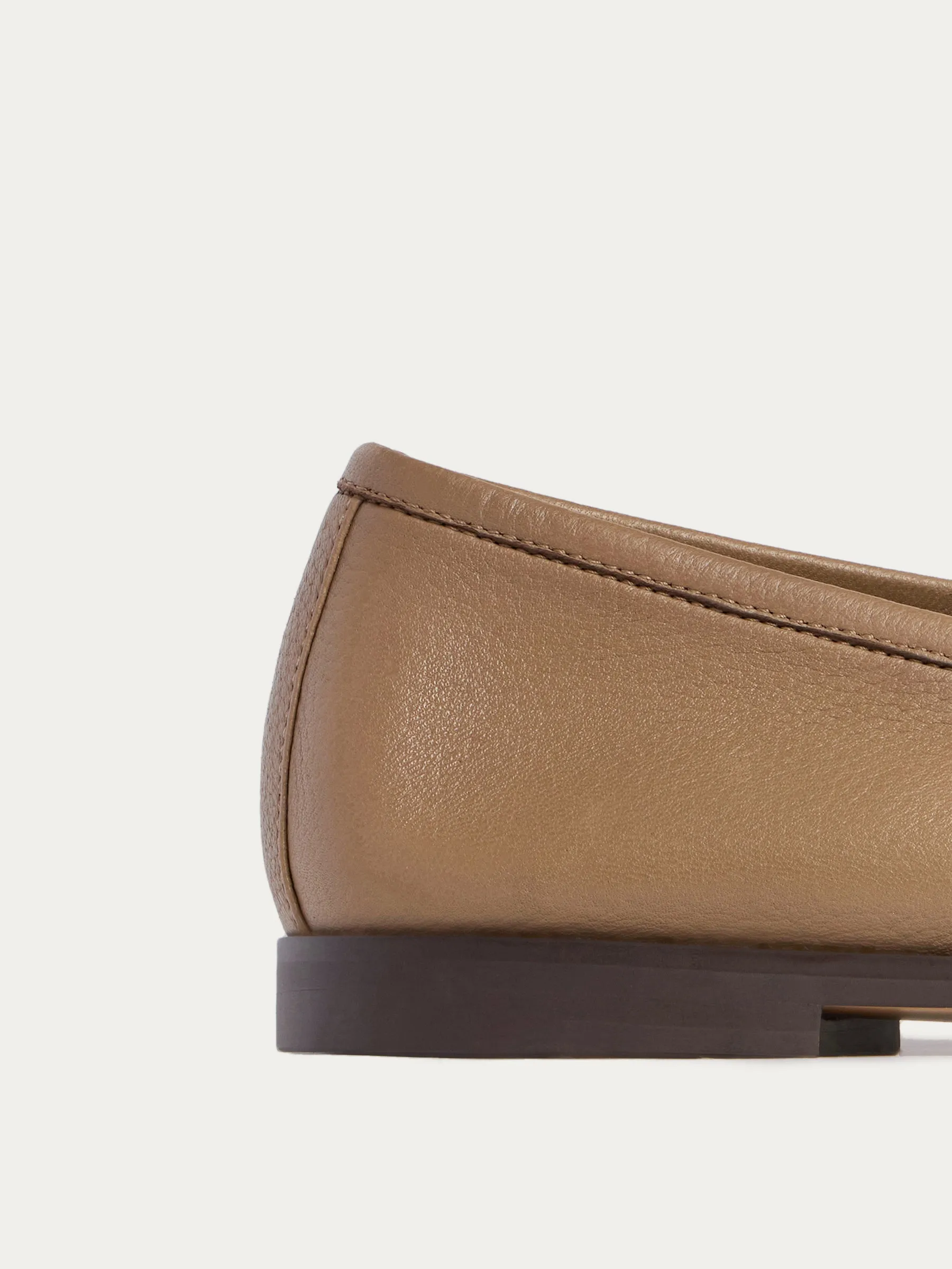 Parisian Shoes Loafers Leather loafers