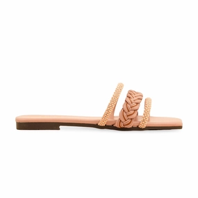 The Wizard Of Oz Slippers Pink Casual Slipper CL2049