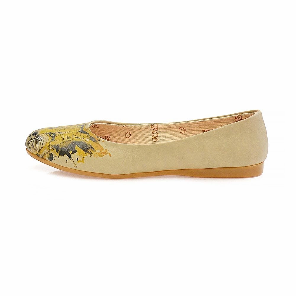 Smart Fox Ballerinas Shoes 2004 Grab Now
