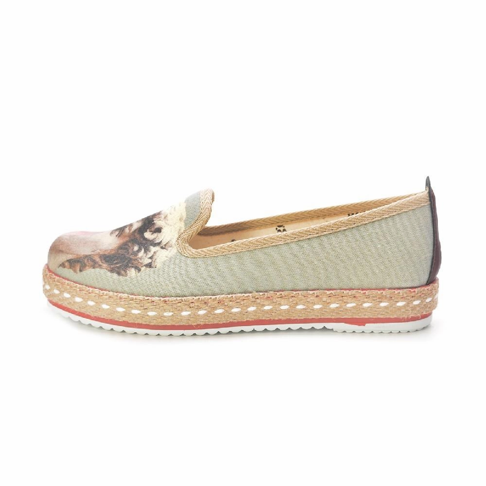 Sneaker Shoes HVD1484 Pool Ready Comfort Enhancement