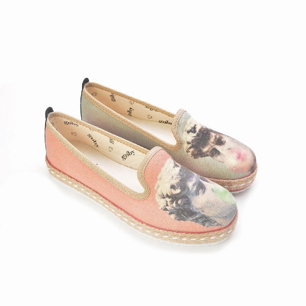 Sneaker Shoes HVD1484 Match All