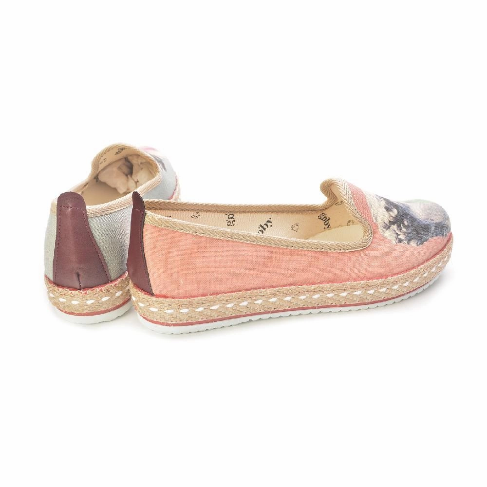 Sneaker Shoes HVD1484 New In Neutral Base