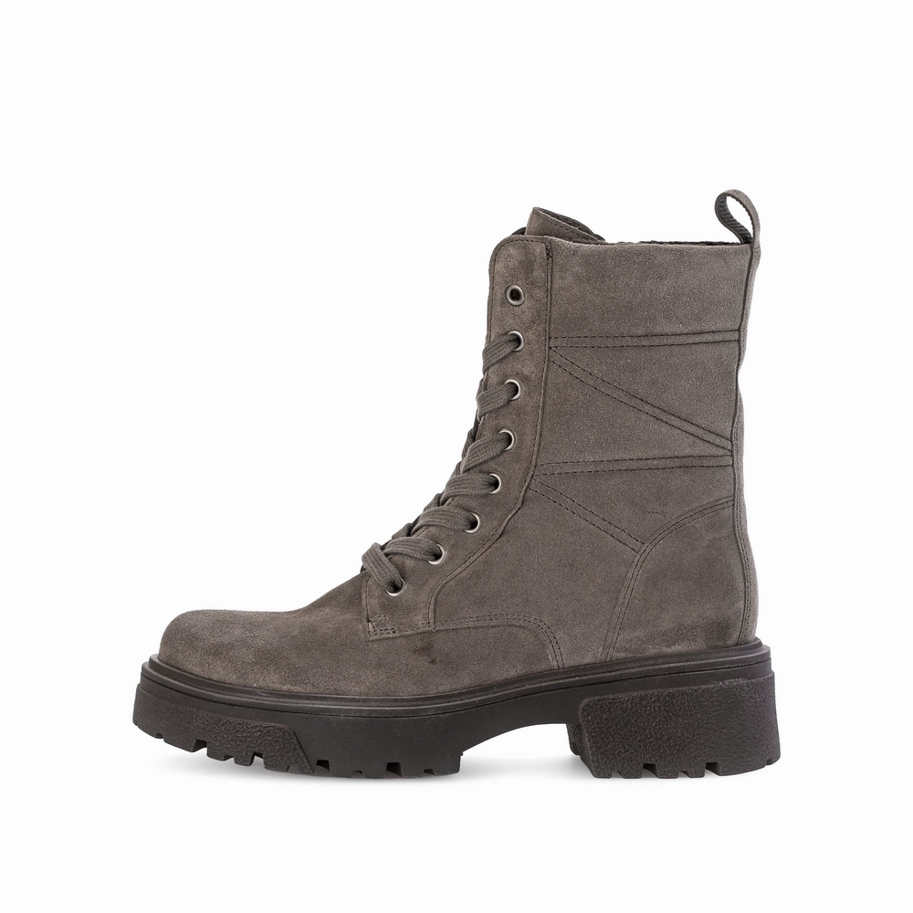 51.760 - CHUKKA LUG Universal Style Hunting Trip