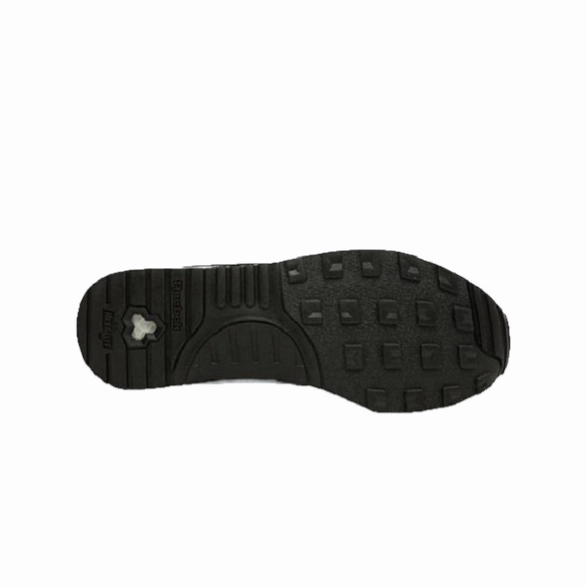 Everyday Use Boost Power REEBOK V63497 VENTILATOR ADAPT GRAPHIC MN'S (Medium) Black/Green/Pink Mesh/Leather Running Shoes