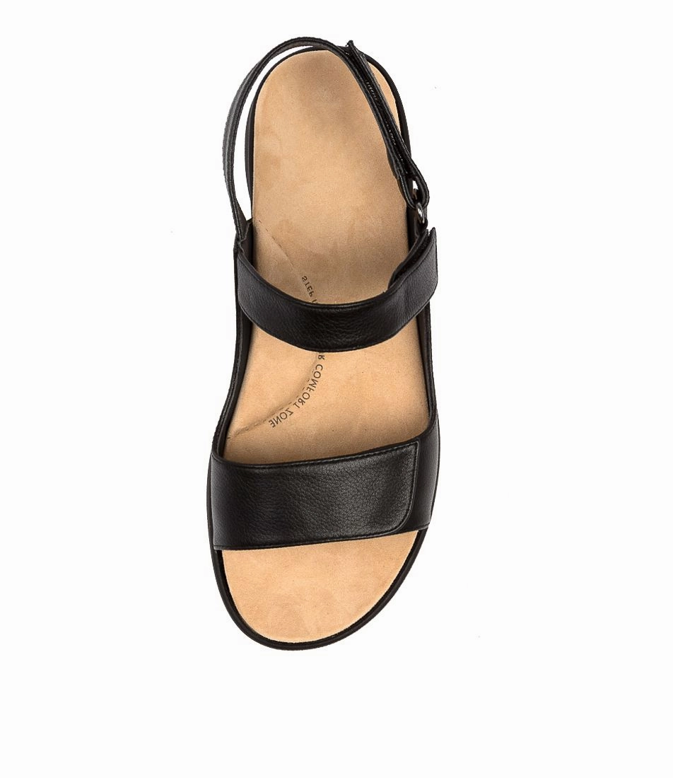 Chic Walk Versatile Comfort BENJI-W