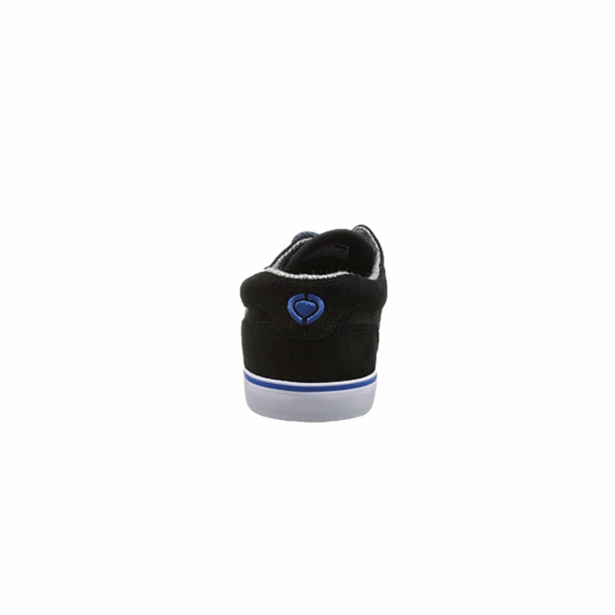 Creek Walk Lime Fresh CIRCA VALEOSE-BKRE VALEO SE MN'S (Medium) Black/Regal Canvas Skate Shoes