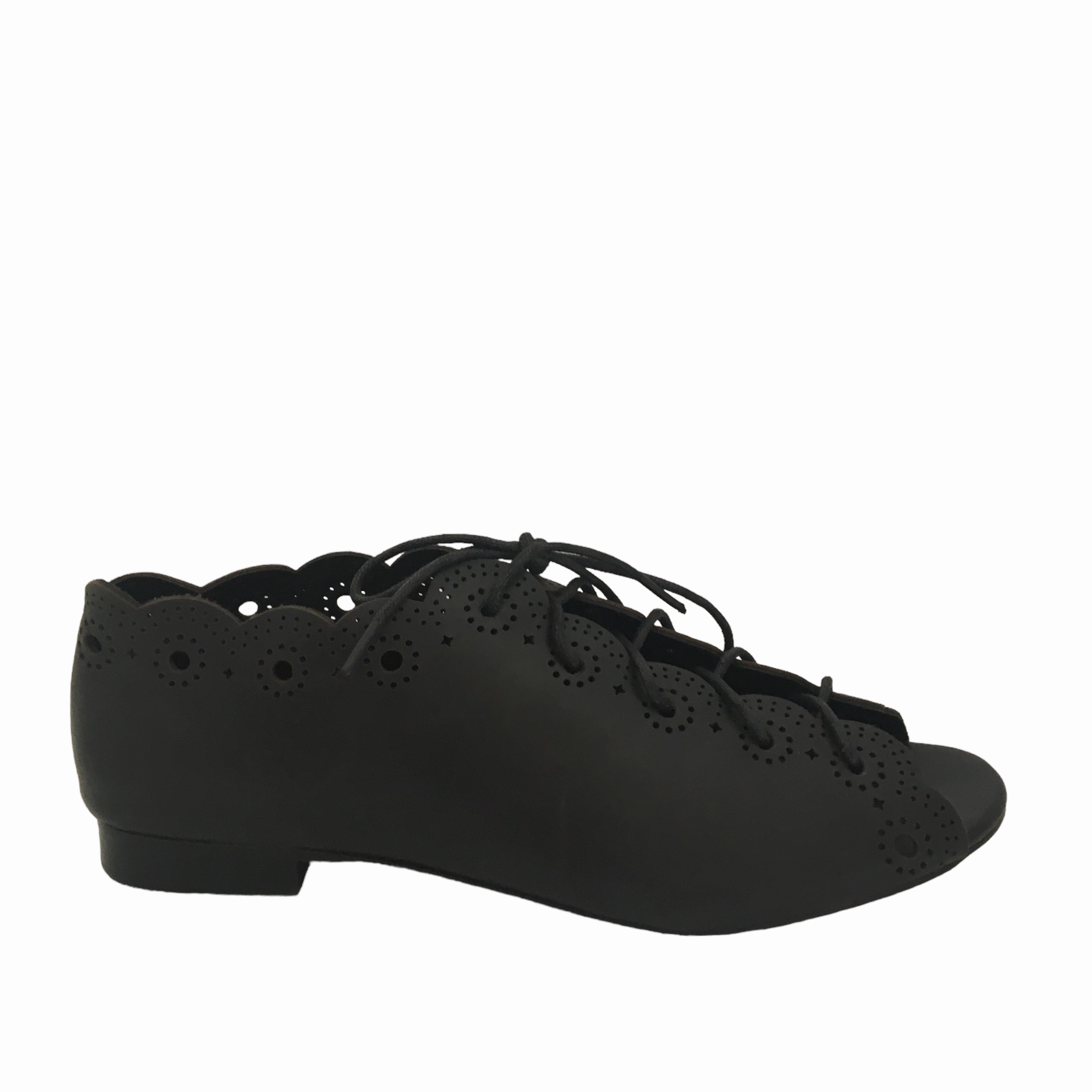 Relaxed Outdoor Footwear Django & Juliette Pria ~ Black ~ Tan ~ Nude ~ Leather