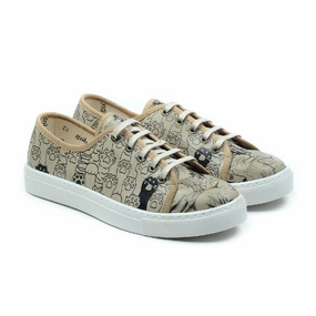 mud proof Sneaker Shoes GSP104