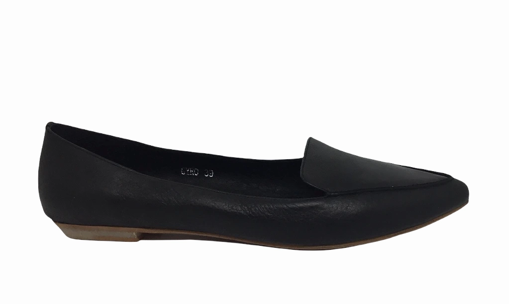 Mollini Gyro ~ Black ~ Tan ~ Rose Gold ~ Leather spring fresh