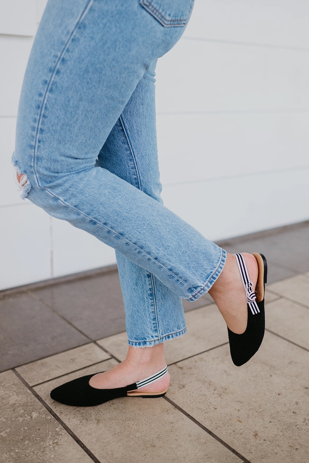 Soho boho vibe Runway Pop