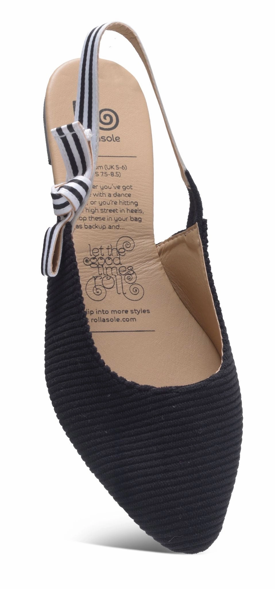 All Day Simple Look Soho