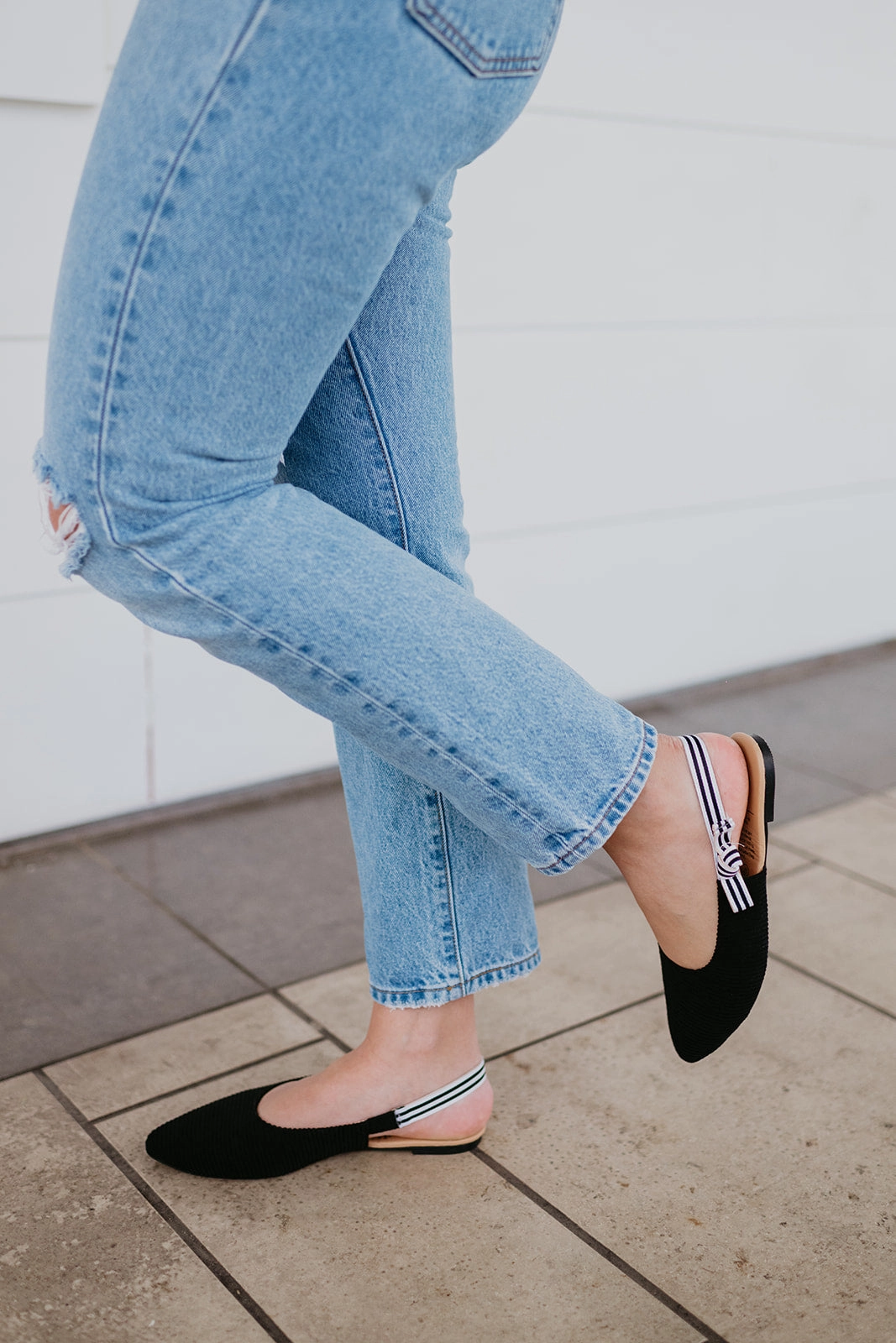 Soho boho vibe Runway Pop