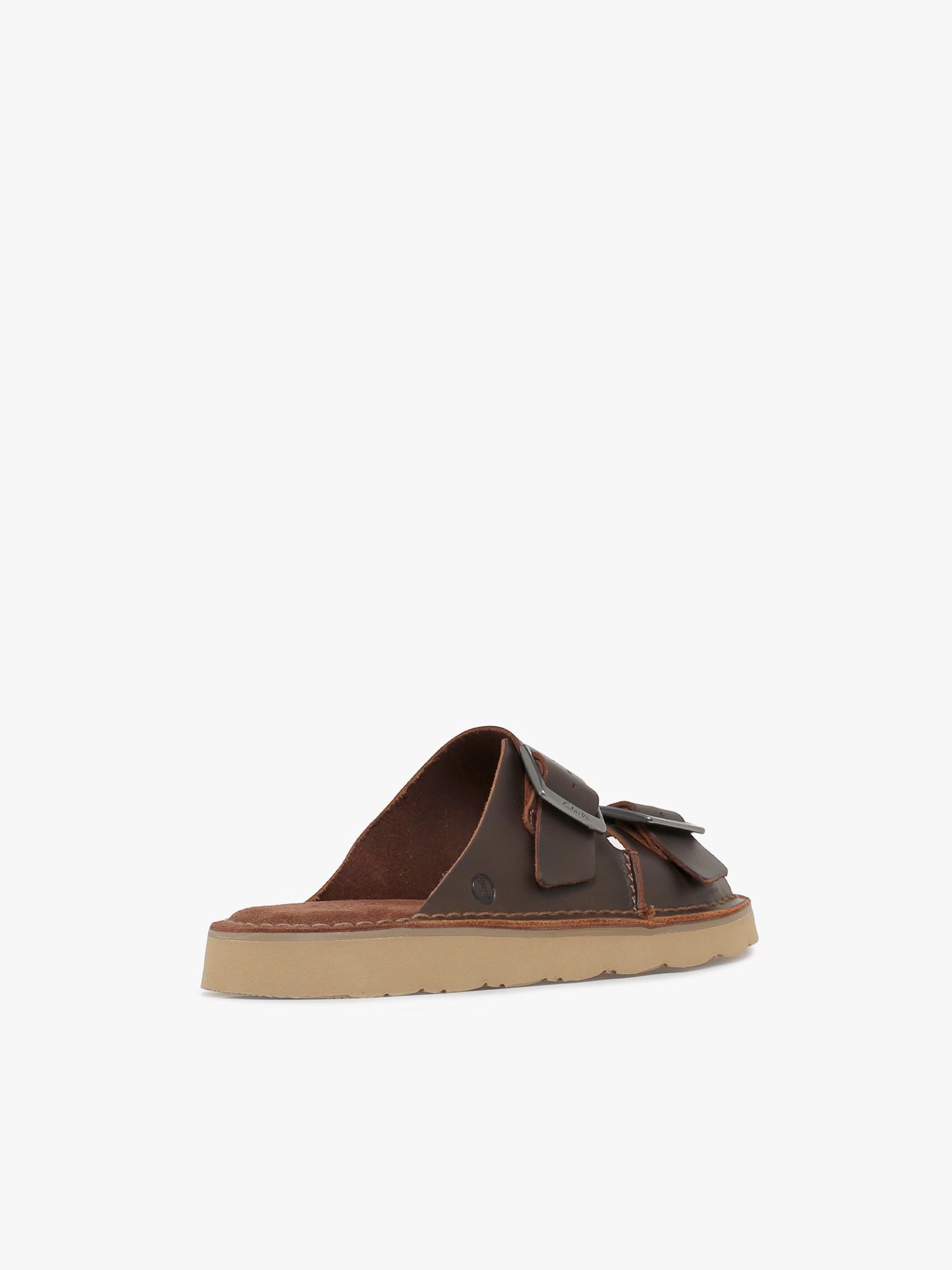 Solsbury Strap Beeswax Leather Espadrille Sandals Banana Republic