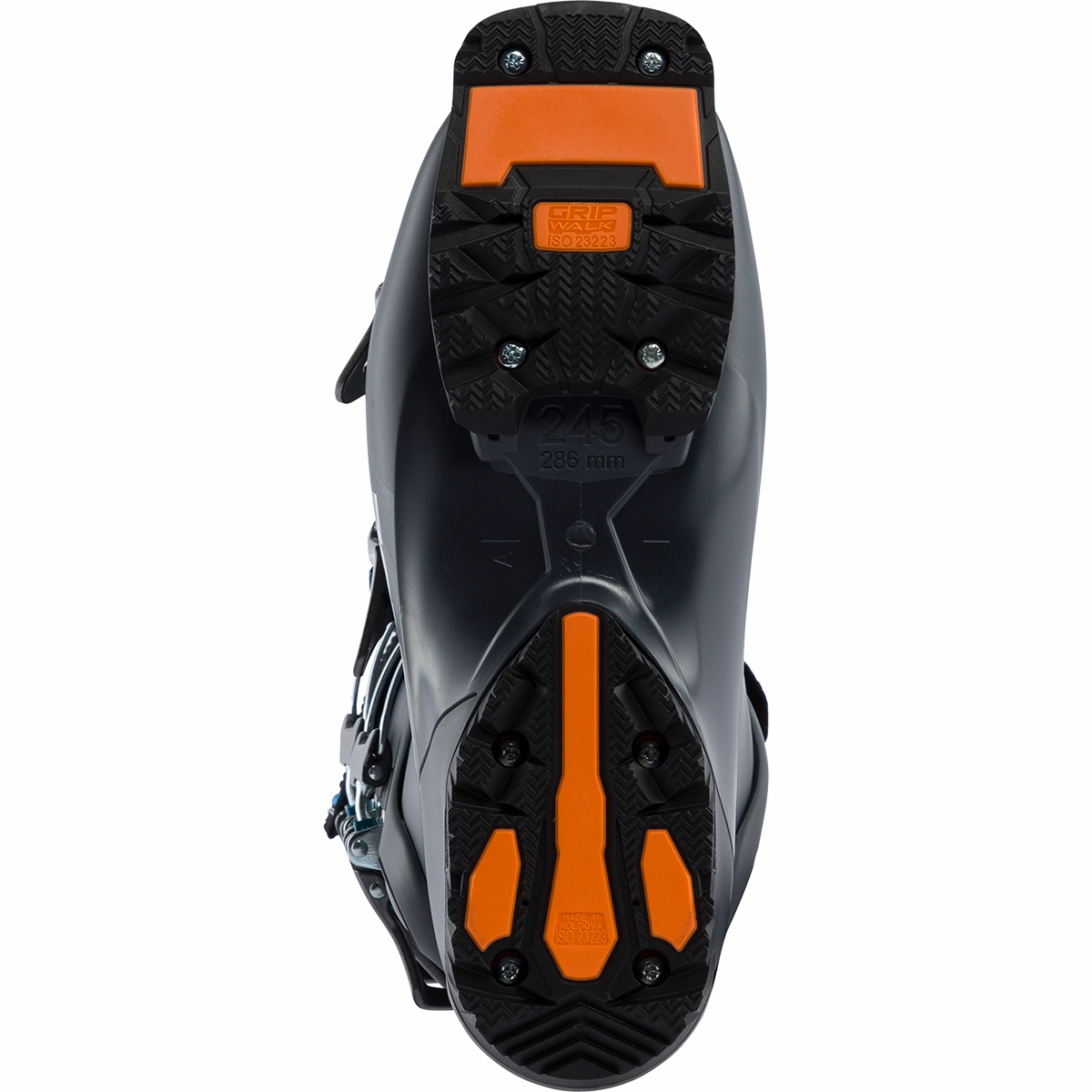 Best Boots To Shovel Snow Women's LX 75 W HV GW