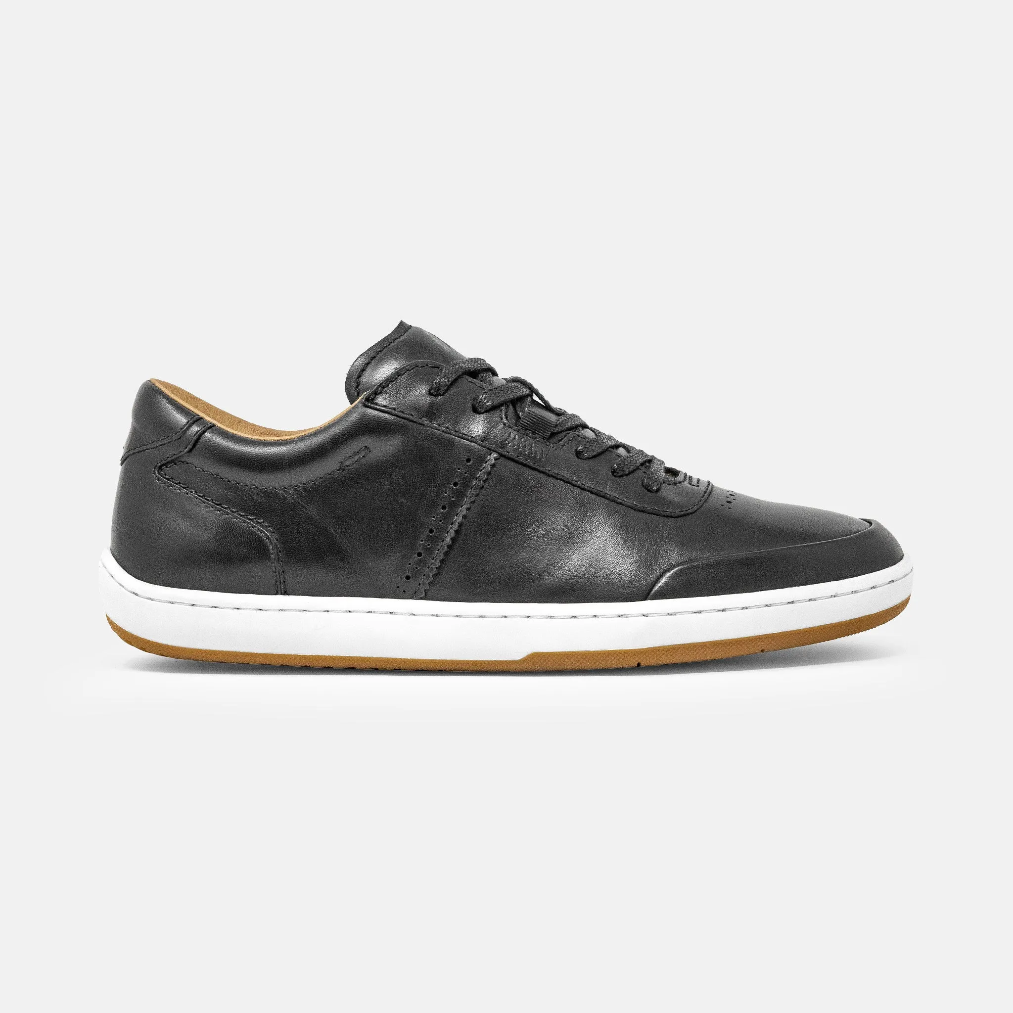 Zen Step High Quality Avenue - Black