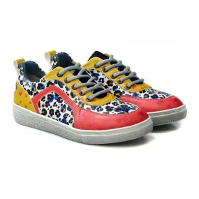 Sneaker Shoes GAF102 Japan Neat Neutral Glow