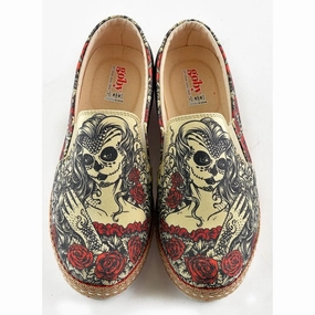 Everywhere Fit Sneaker Shoes HV1574