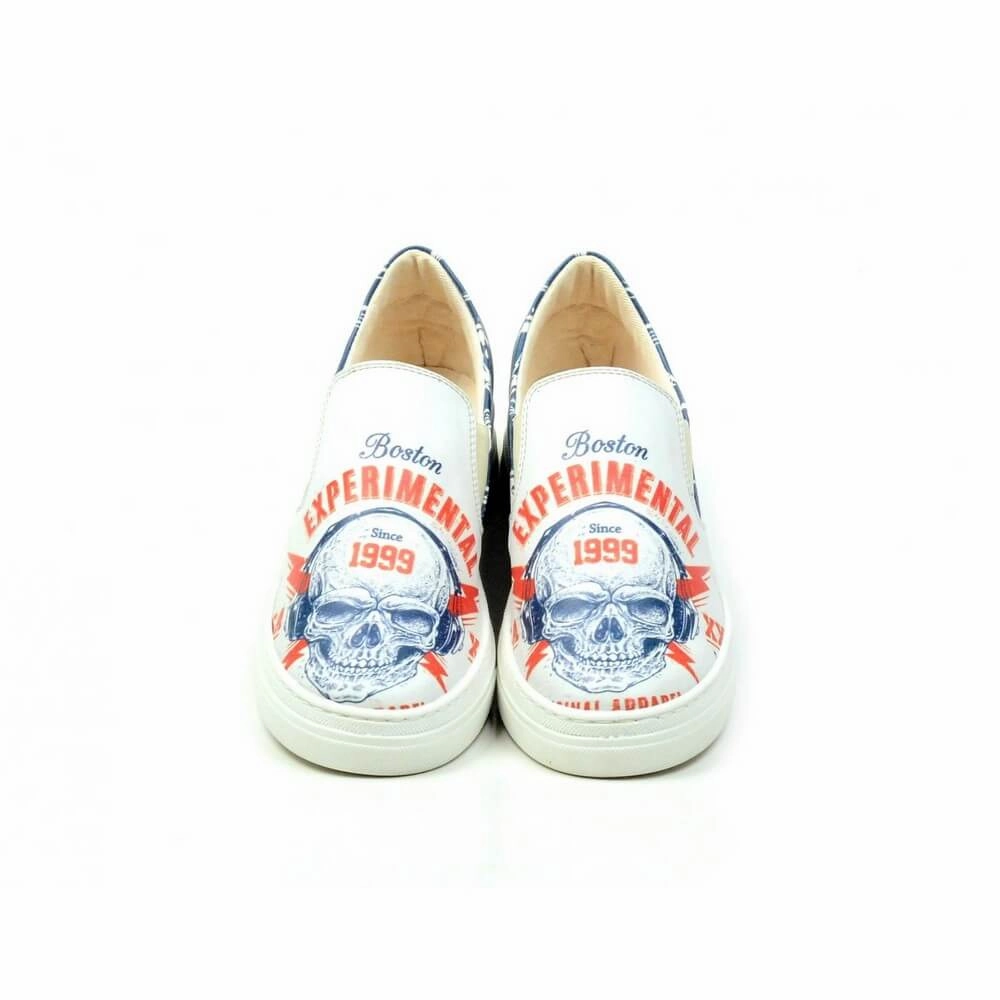 Sneaker Shoes NVN126 Stage Pop