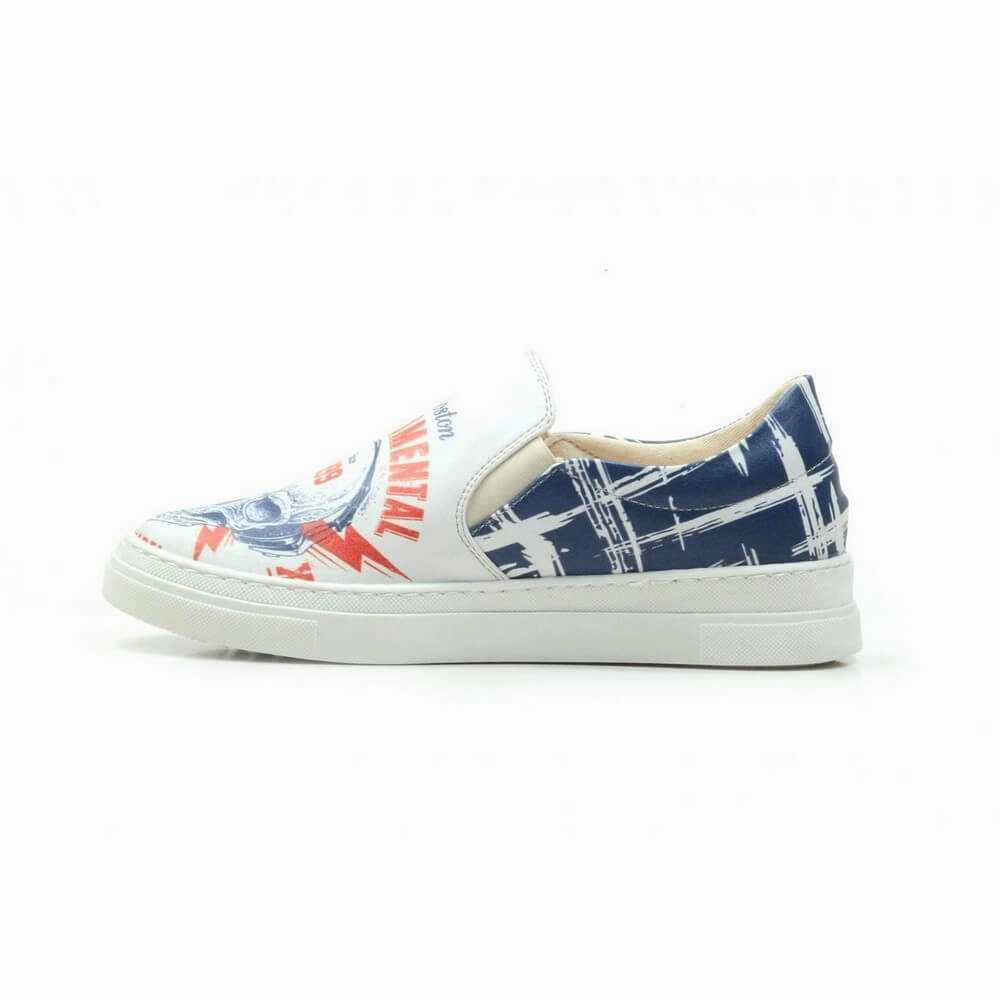 Sneaker Shoes NVN126 Harbor Mood