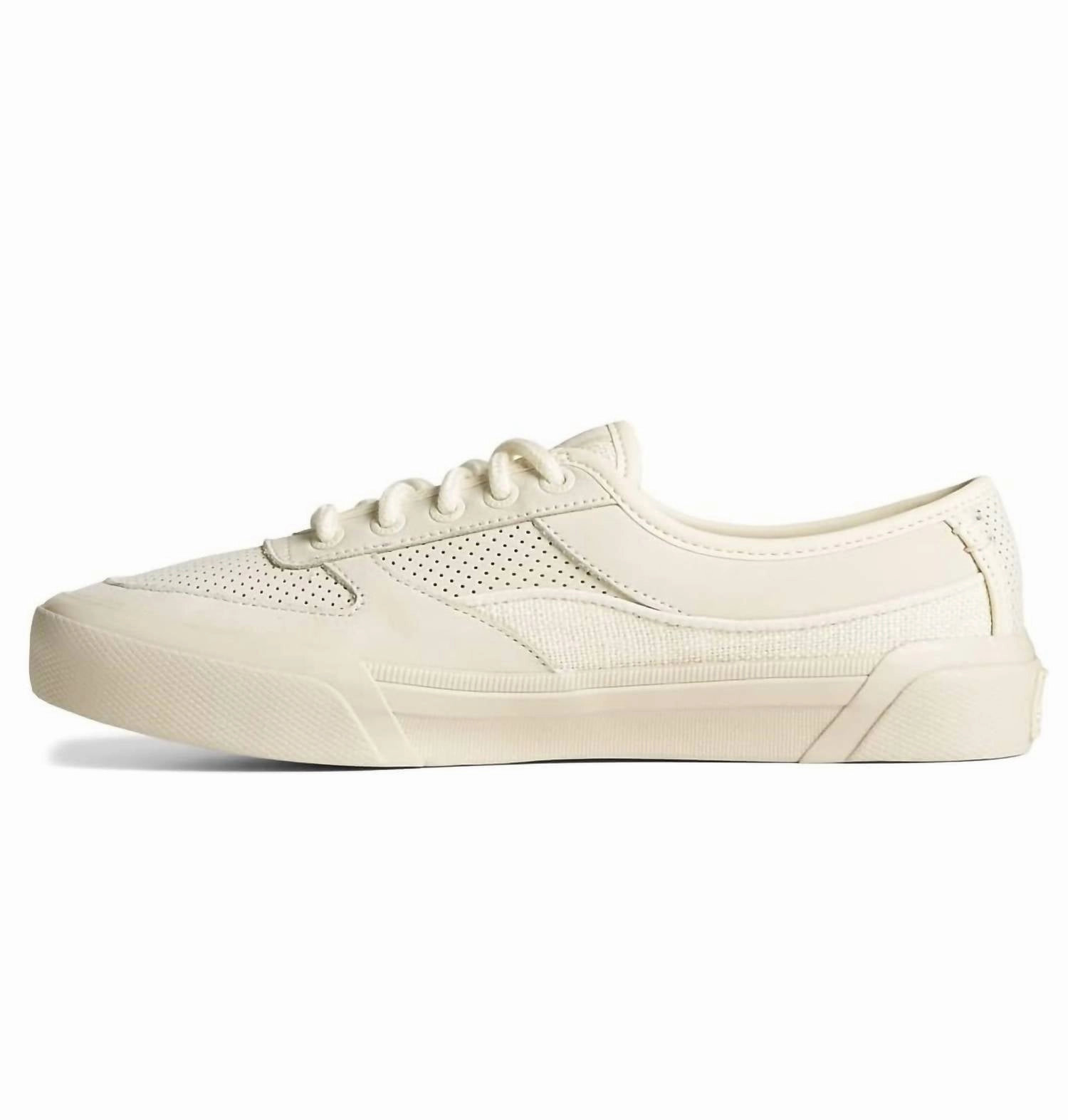 Nike Agassi Sneakers Sperry - WOMEN'S SOLETIDE PREMIUM MONTANA SHOES