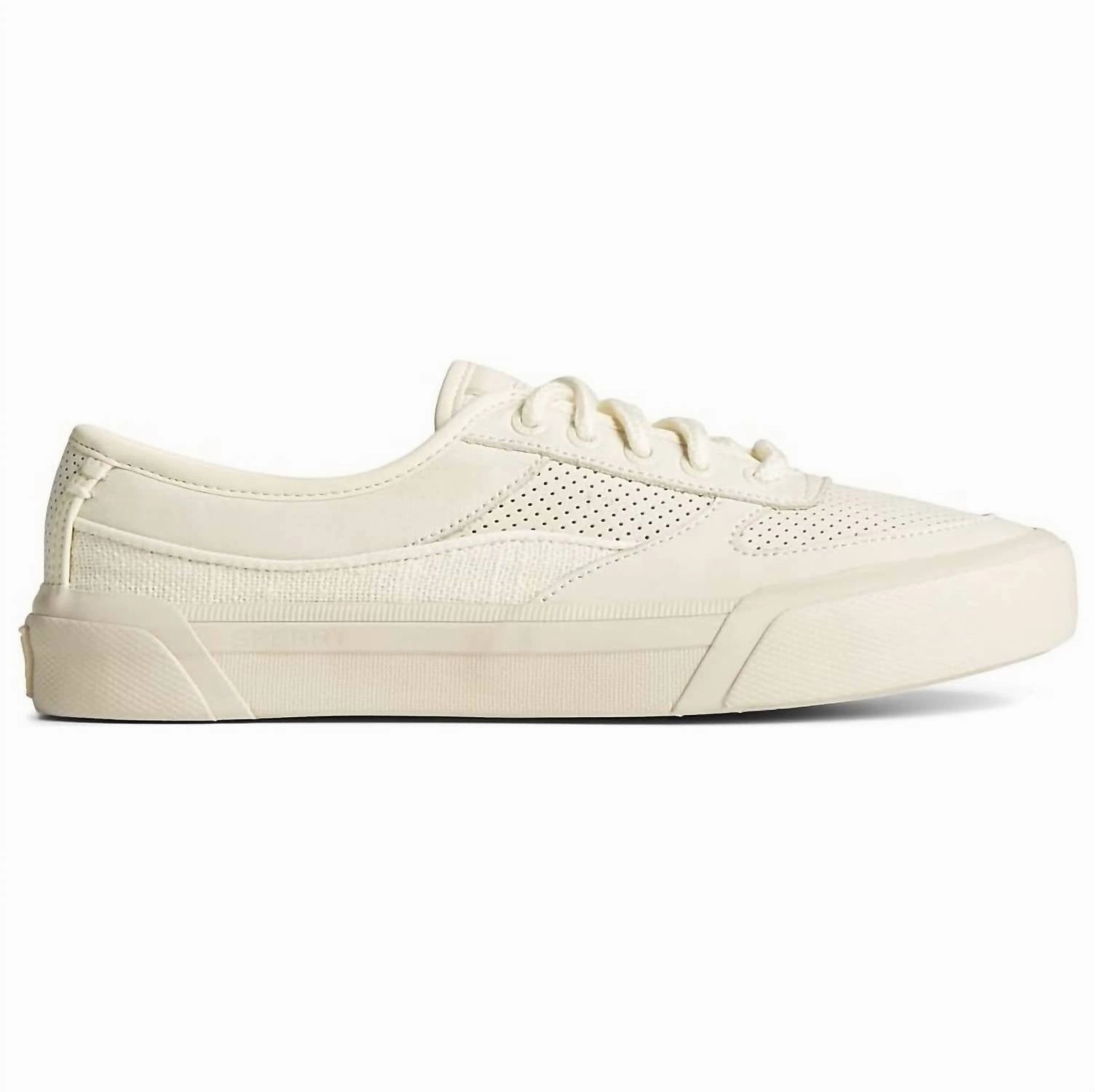 Sperry - WOMEN'S SOLETIDE PREMIUM MONTANA SHOES Sneakers Oakley