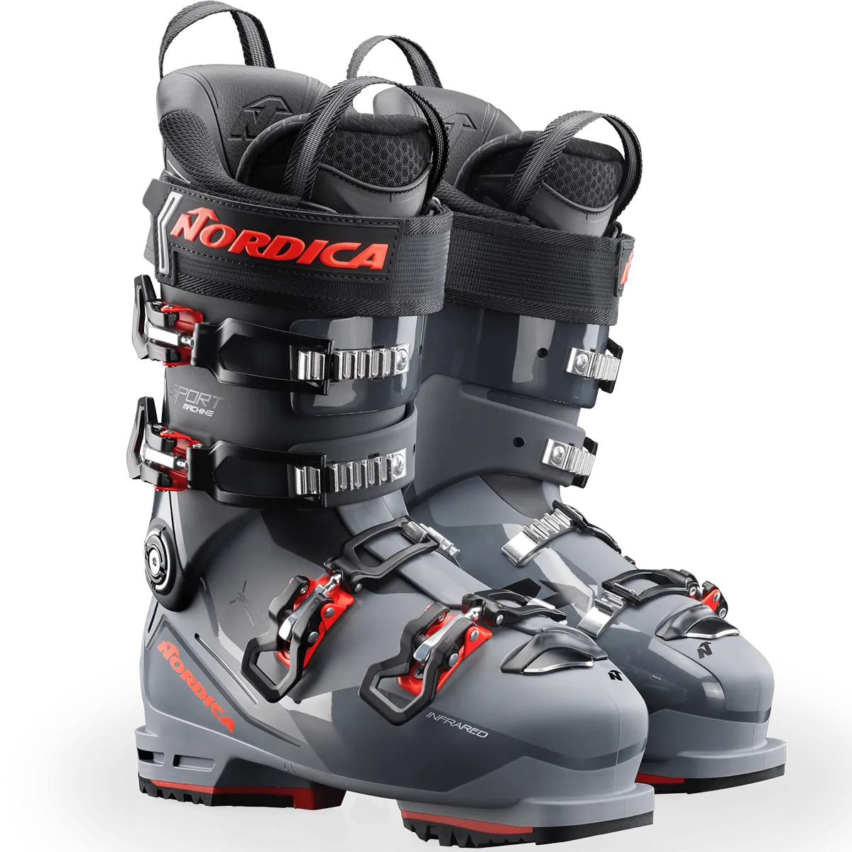 Sportmachine 3 120 Cherokee Snow Boots