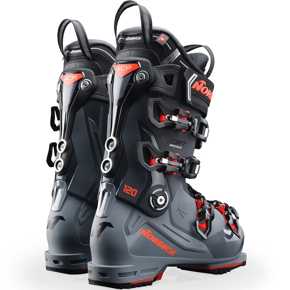 Pajar Snow Boots Sportmachine 3 120