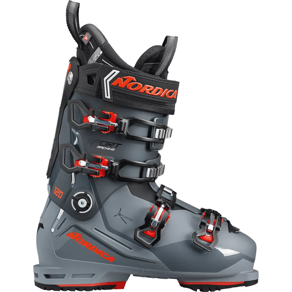 Best Winter Boots For Heavy Snow Sportmachine 3 120