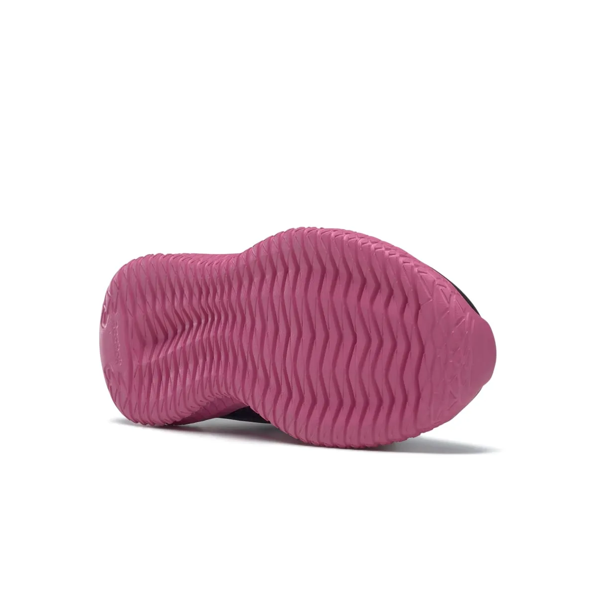 Gym-Ready REEBOK GX4001 FLEXAGON ENERGY ALT 3.0 YHT'S (Medium) Black/White/Pink Running Shoes