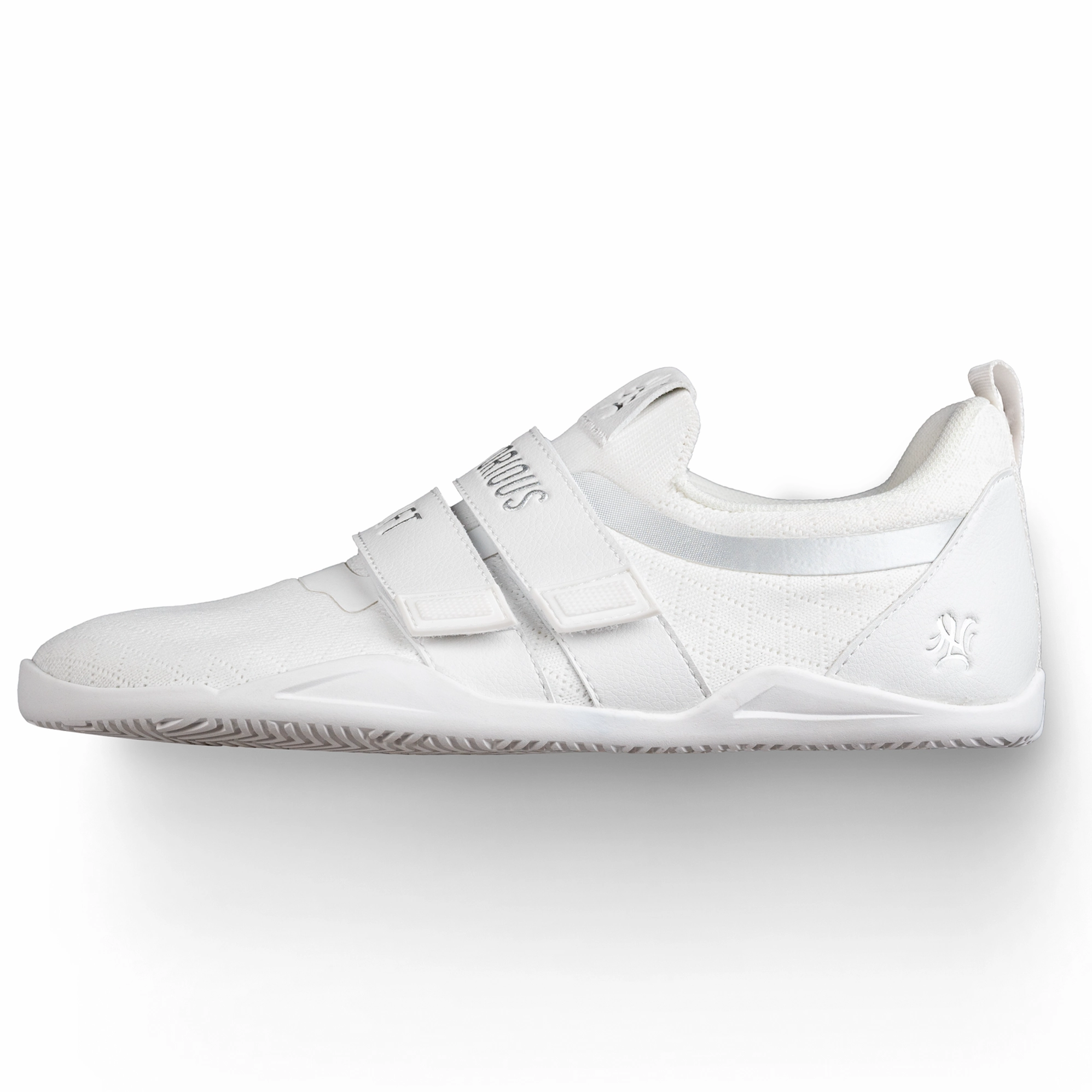 Sumo Sole Gen 4: Bliss White Future Walk