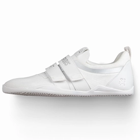 Sumo Sole Gen 4: Bliss White Dust Free